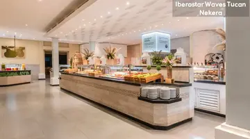 Iberostar Waves Tucán