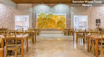 Iberostar Waves Tucán