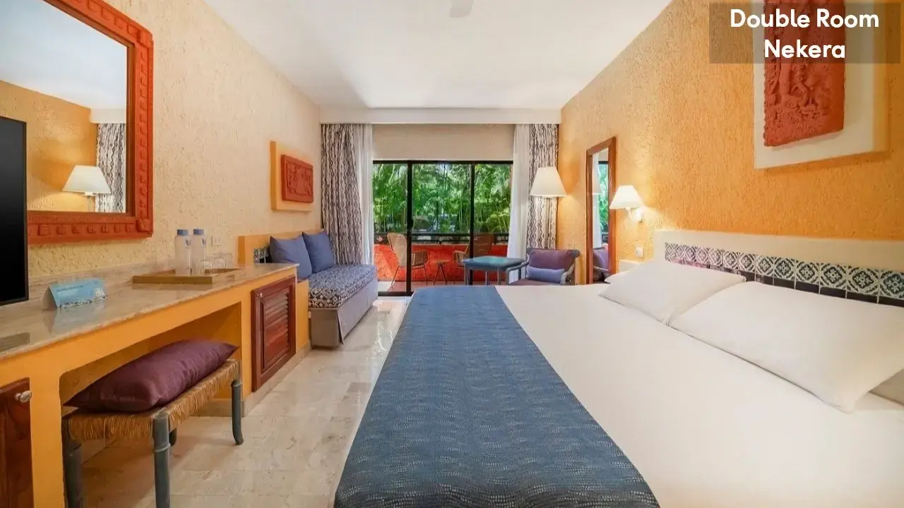 Iberostar Waves Tucán