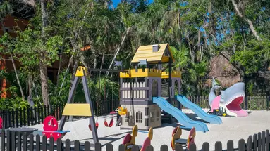 Iberostar Waves Tucan