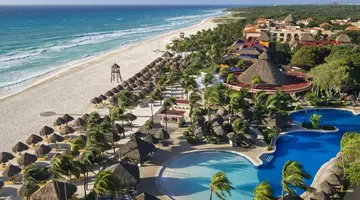 Relaks w Meksyku w 5* hotelu przy plaży