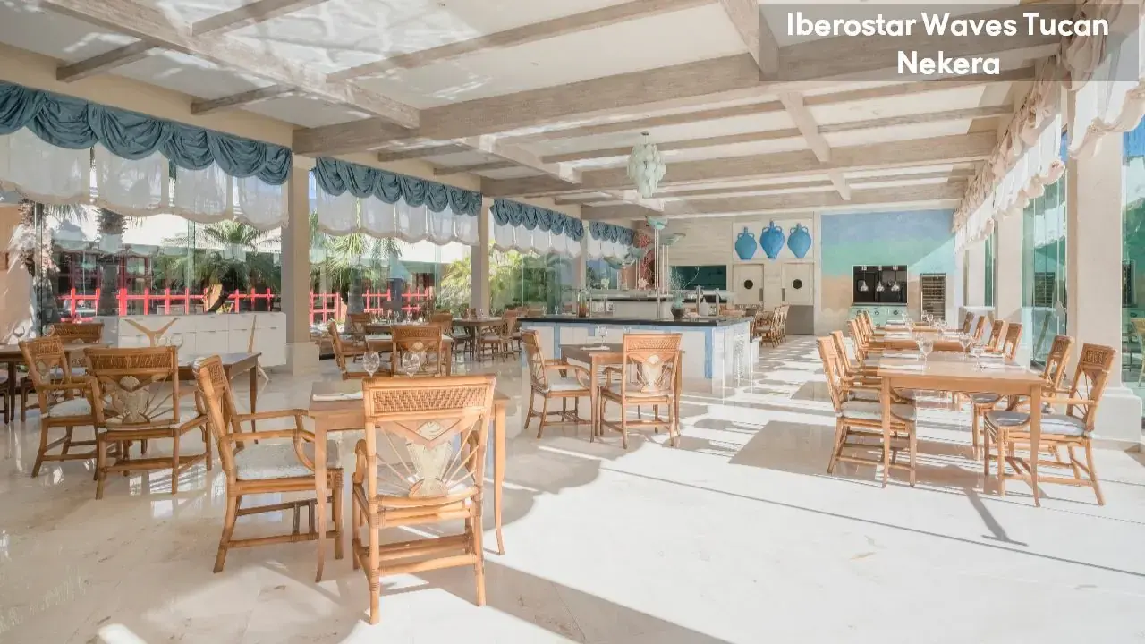 Iberostar Waves Tucán