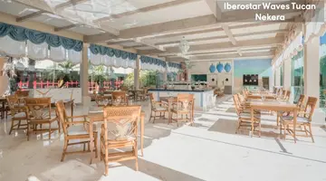 Iberostar Waves Tucán
