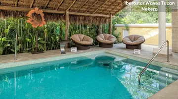 Iberostar Waves Tucán