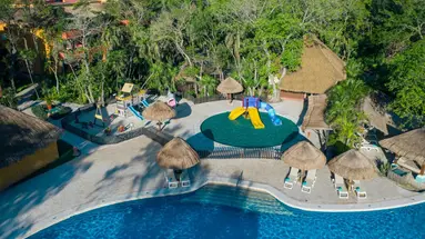 Iberostar Waves Tucan