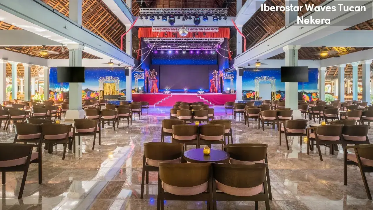 Iberostar Waves Tucán