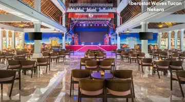 Iberostar Waves Tucán