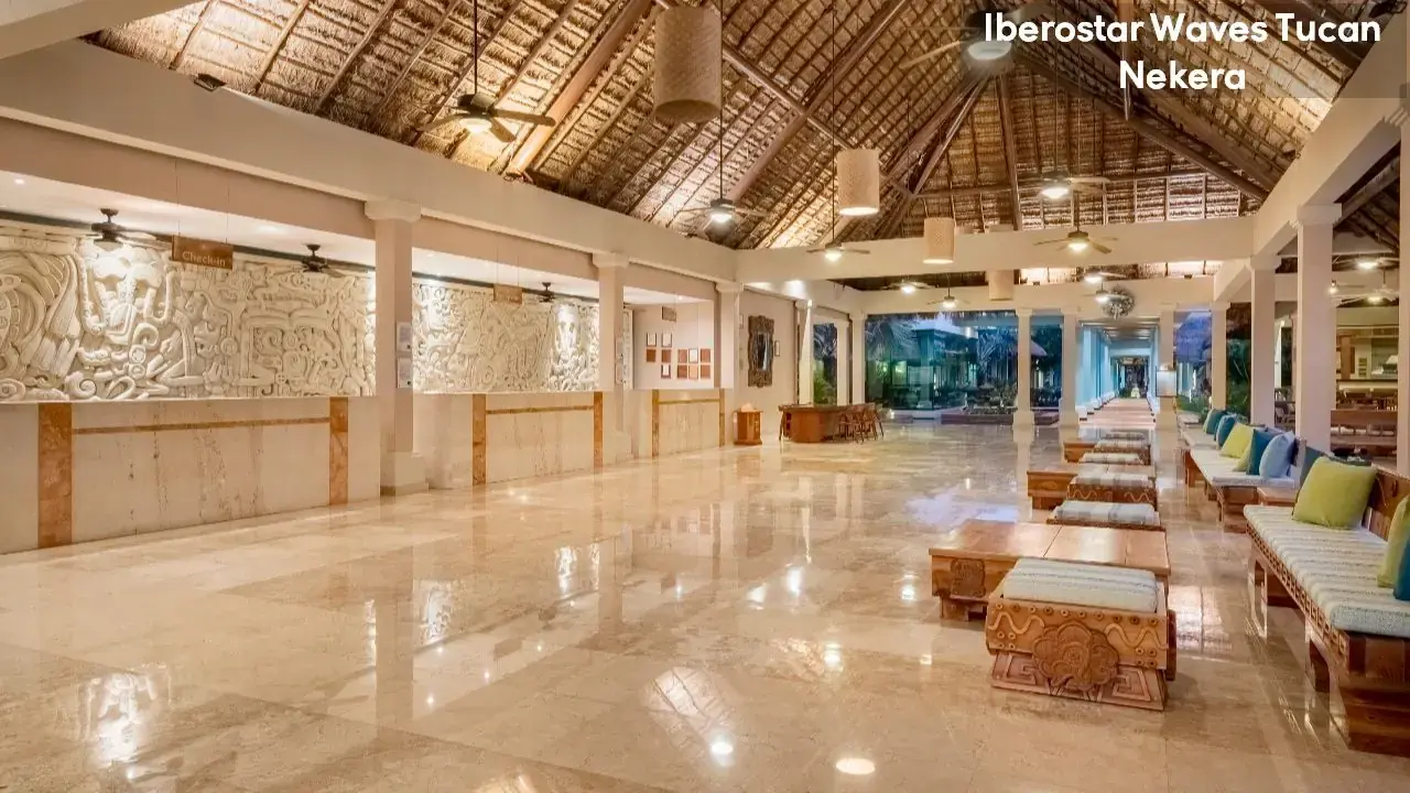 Iberostar Waves Tucán
