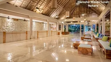 Iberostar Waves Tucán