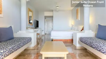 Iberostar Waves Tucán