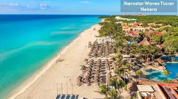 Iberostar Waves Tucán