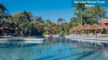 Iberostar Waves Tucán