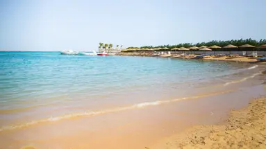 Iberotel Casa Del Mar Resort