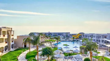 Iberotel Casa Del Mar Resort