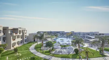 IBEROTEL CASA DEL MAR RESORT