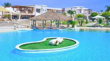 Iberotel Casa Del Mar Resort