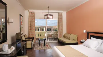 Iberotel Casa Del Mar Resort