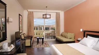 Iberotel Casa Del Mar Resort