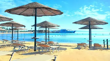 Iberotel Casa Del Mar Resort