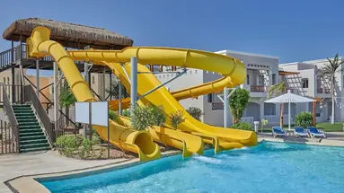 Iberotel Casa Del Mar Resort