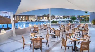 Iberotel Casa Del Mar Resort