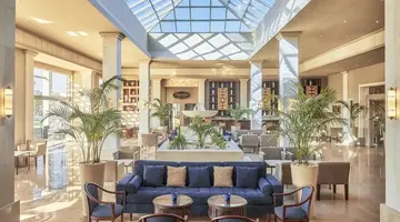 IBEROTEL CASA DEL MAR RESORT