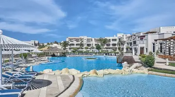 IBEROTEL CASA DEL MAR RESORT