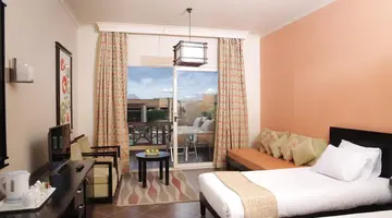 Iberotel Casa Del Mar Resort
