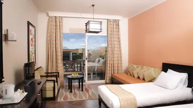 Iberotel Casa Del Mar Resort
