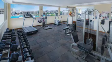 Iberotel Casa Del Mar Resort