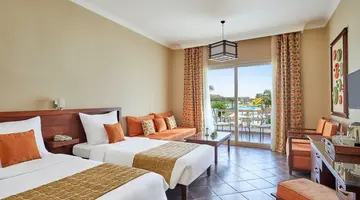 Iberotel Casa Del Mar Resort