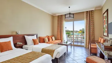 Iberotel Casa Del Mar Resort