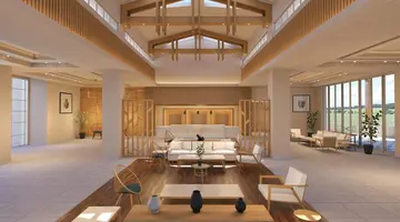 Iberotel Costa Mares