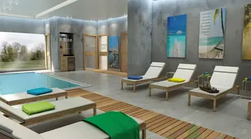Iberotel Costa Mares