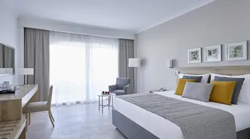 Iberotel Costa Mares