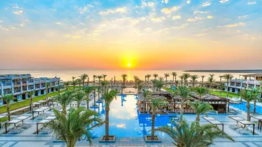 Iberotel Costa Mares