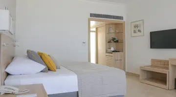 Iberotel Costa Mares