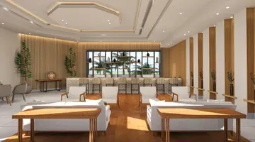 Iberotel Costa Mares