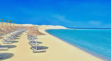 Iberotel Costa Mares