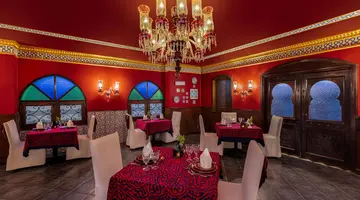 Iberotel Makadi Beach by JAZ