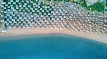 Iberotel Makadi Beach by JAZ