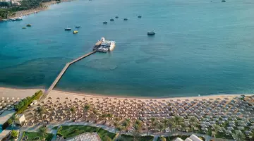Iberotel Makadi Beach by JAZ