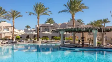Iberotel Makadi Beach by JAZ