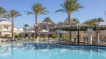 Iberotel Makadi Beach by JAZ