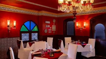 Iberotel Makadi Beach by JAZ