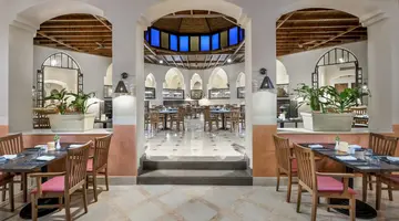 Iberotel Makadi Beach by JAZ
