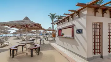 Iberotel Makadi Beach by JAZ