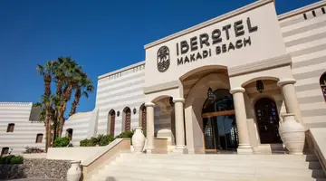 Iberotel Makadi Beach by JAZ