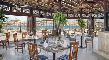 Iberotel Makadi Beach by JAZ