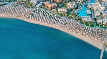 Iberotel Makadi Beach by JAZ